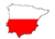 R B SISTEMAS INFORMÁTICOS - Polski